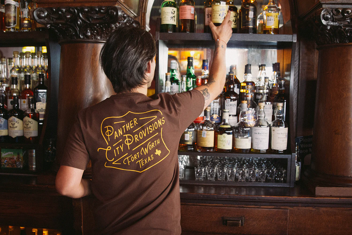 Welcome to Our Store